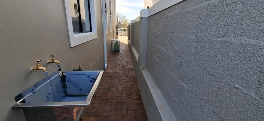 To Let 3 Bedroom Property for Rent in Brackenfell South Western Cape